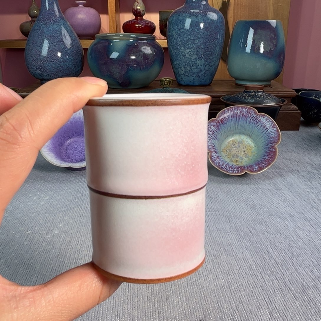 【闪购商品】钧瓷0015