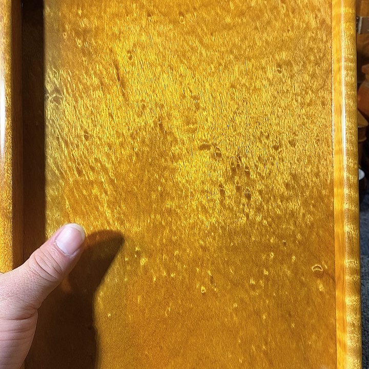 金丝楠金丝楠木盘子