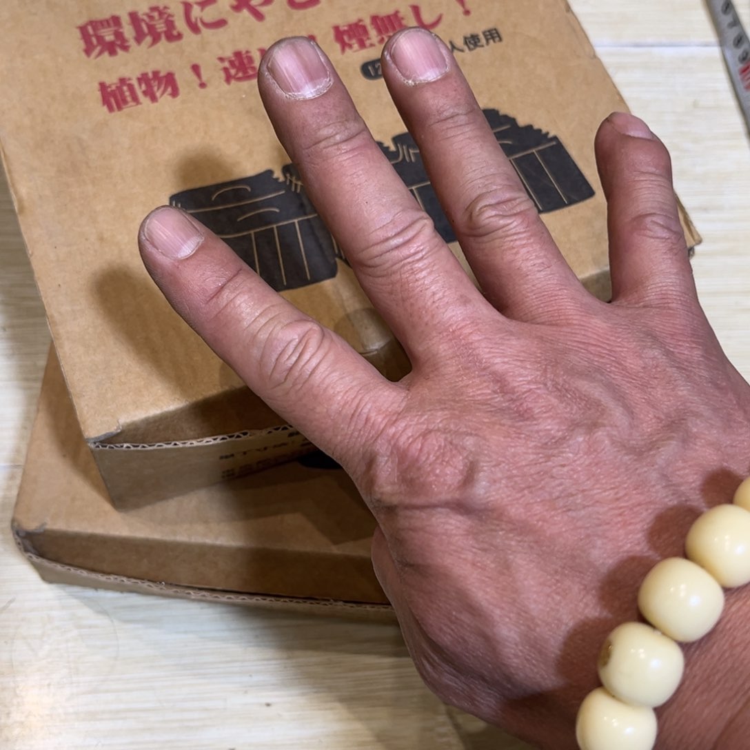 石材@*虽中古工艺摆件