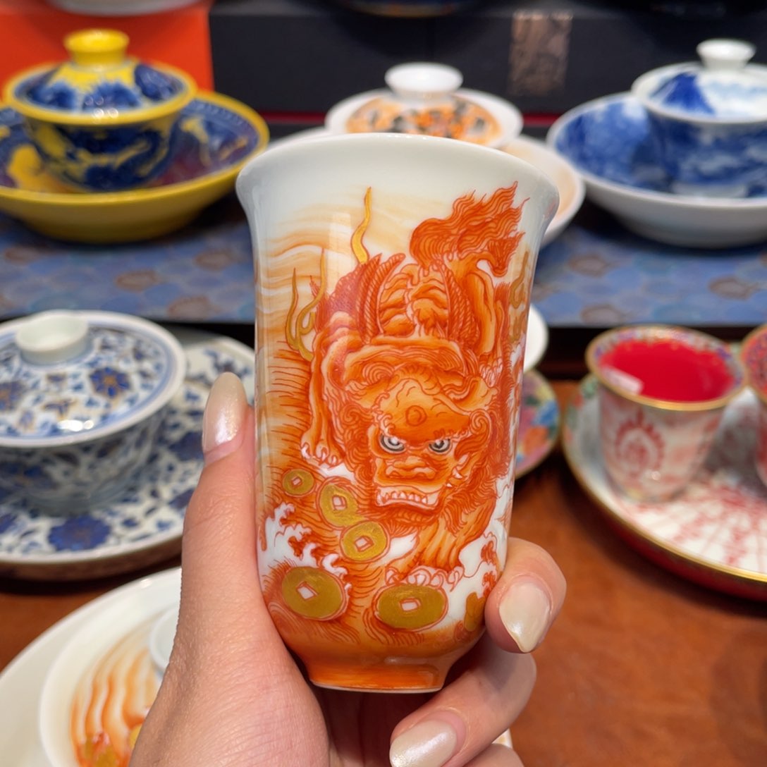 景德镇陶瓷瓷器鉴定