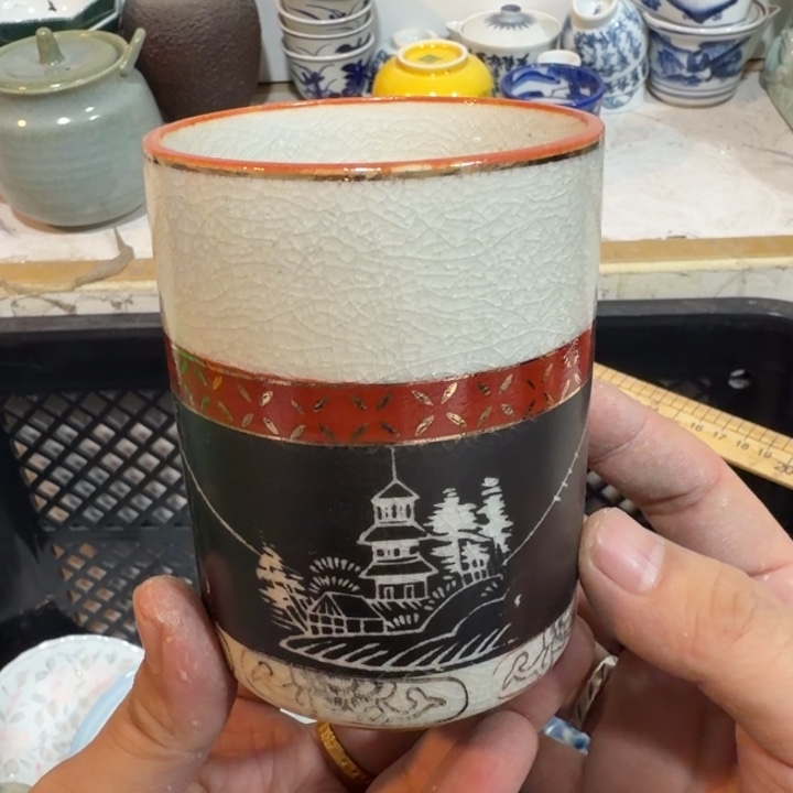 陶瓷推荐第二名20包邮