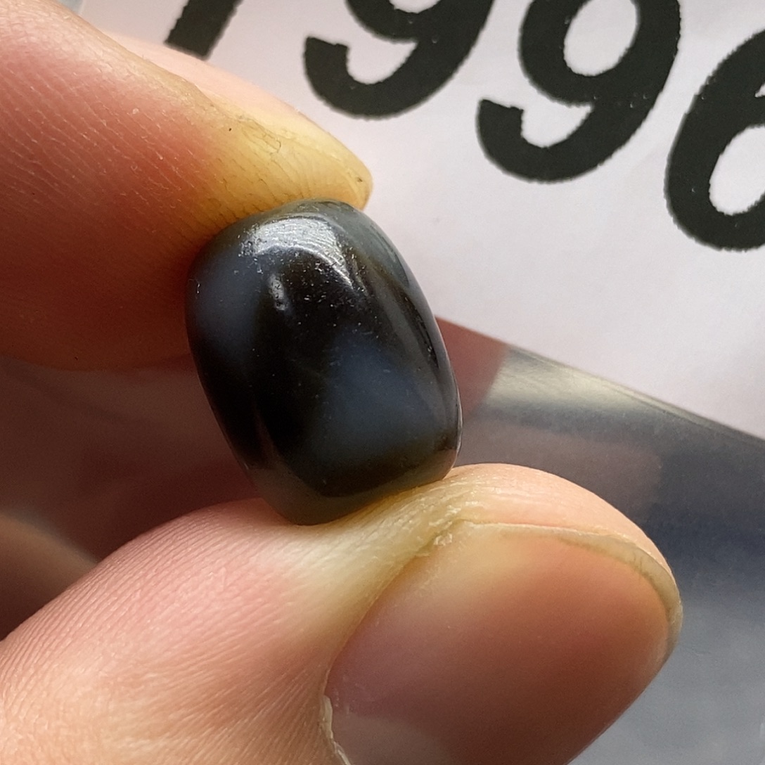 玛瑙/玉髓未镶嵌裸珠