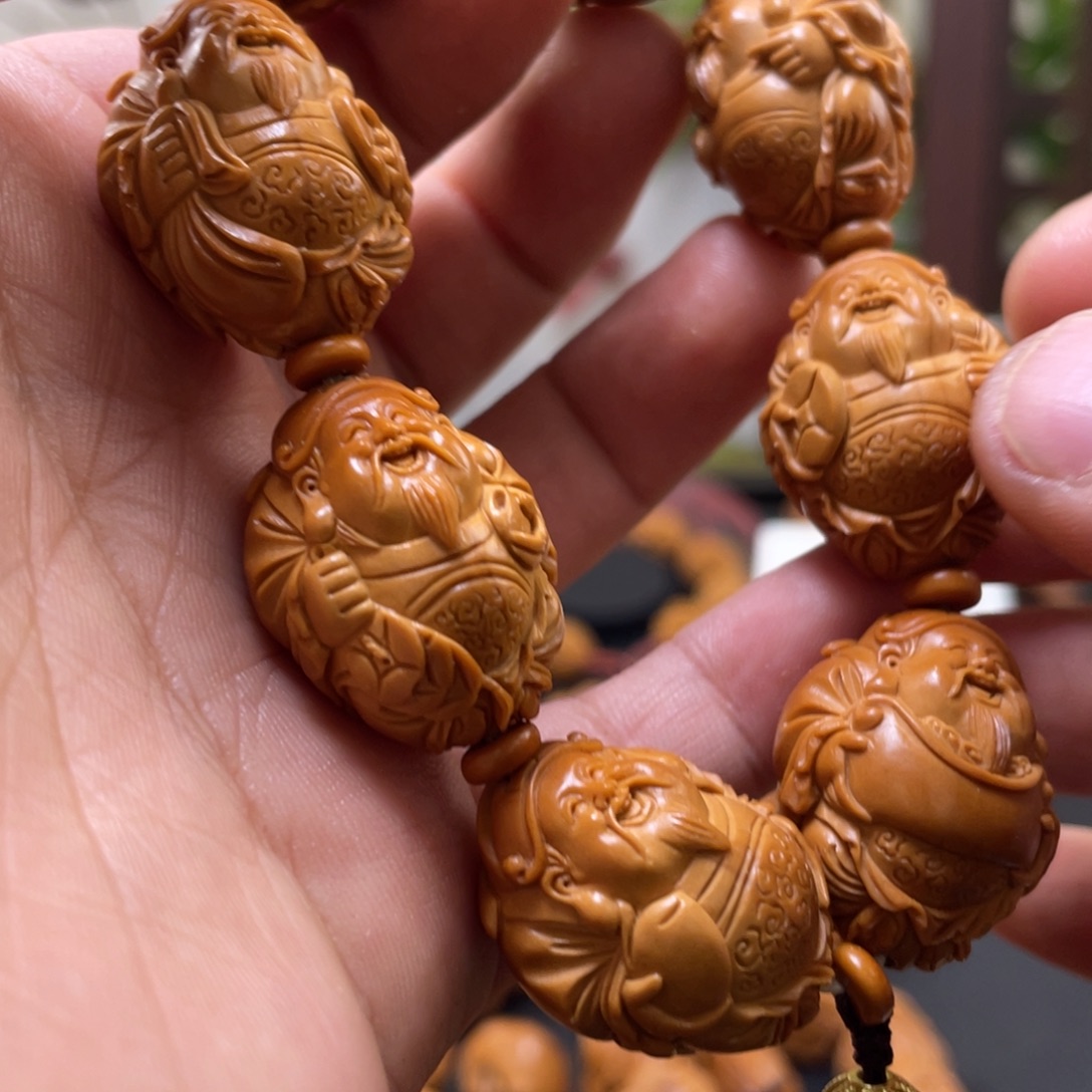 手串/手链橄榄核橄榄核