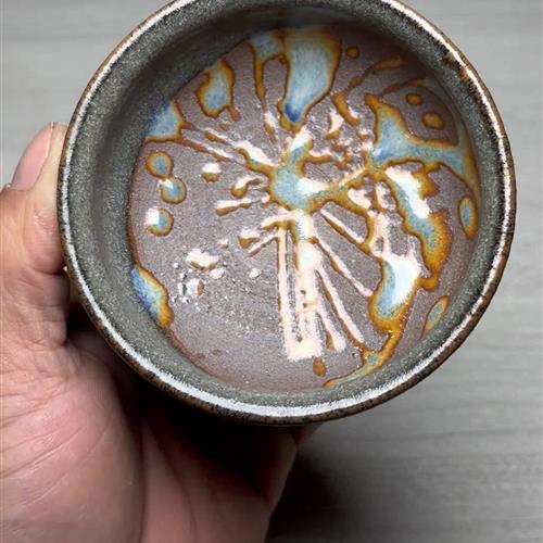 【闪购商品】茶盏-48.............