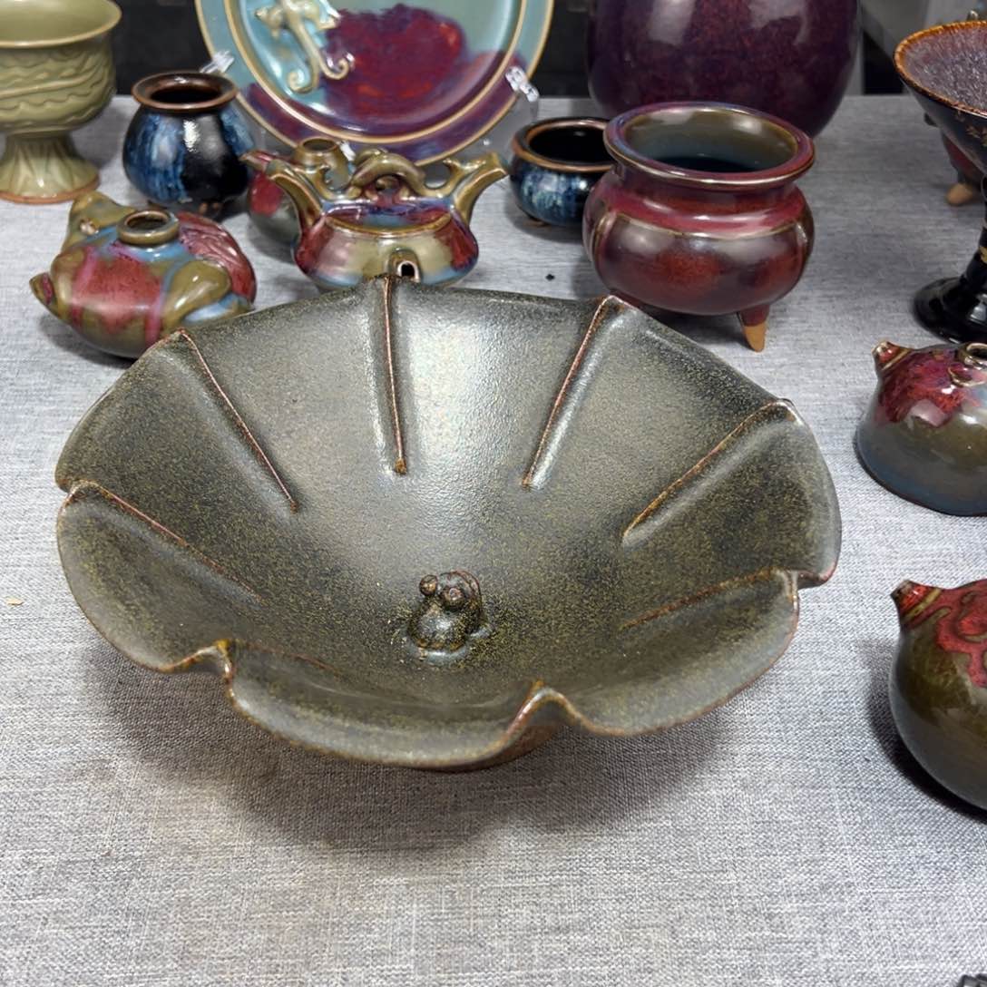 摆件爱器瓷器瓷器瓷器