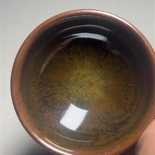 【闪购商品】茶盏-159............