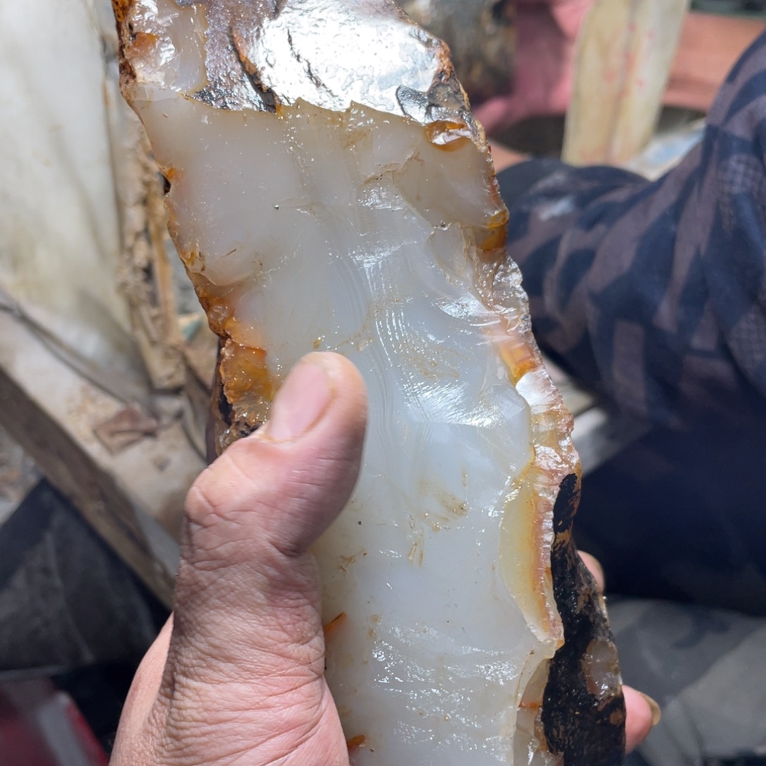 胖***姐定制玛瑙私人定制不退不换