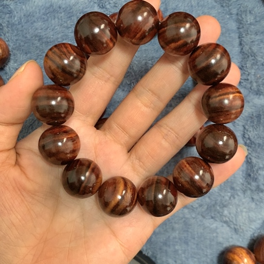 手串/手链黄花梨/降香黄檀