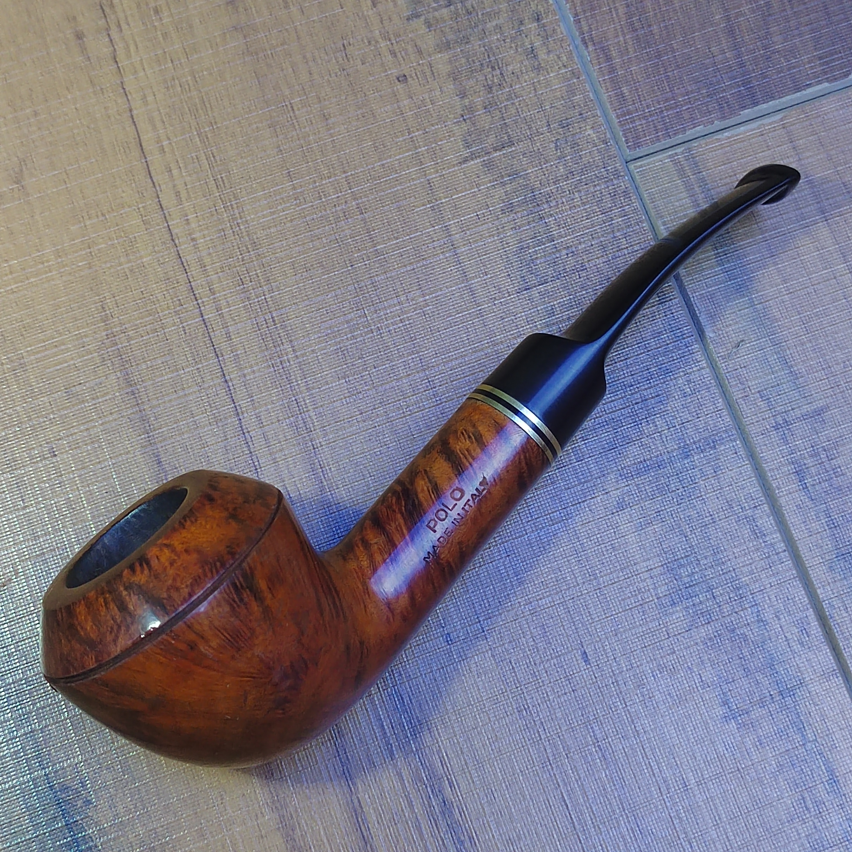 石南木烟斗专拍链接