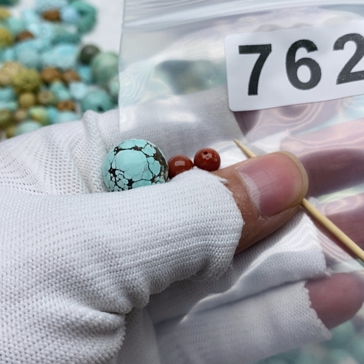 南红玛瑙珠宝奇石未镶嵌S****9