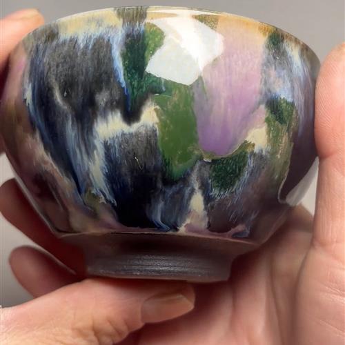 【闪购商品】茶盏-209............