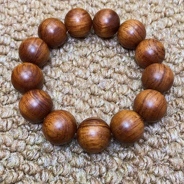 手串/手链黄花梨/降香黄檀