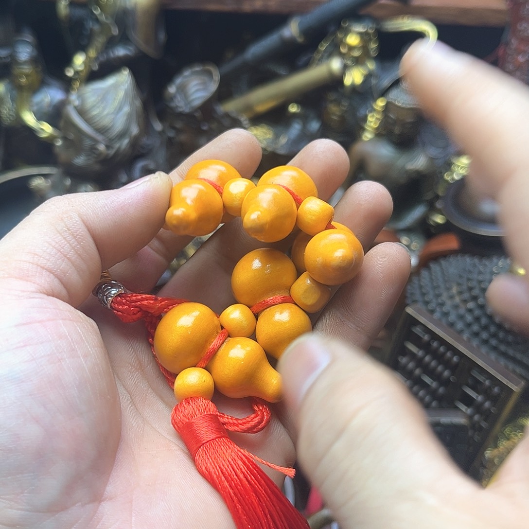 小杰精品铜器链接