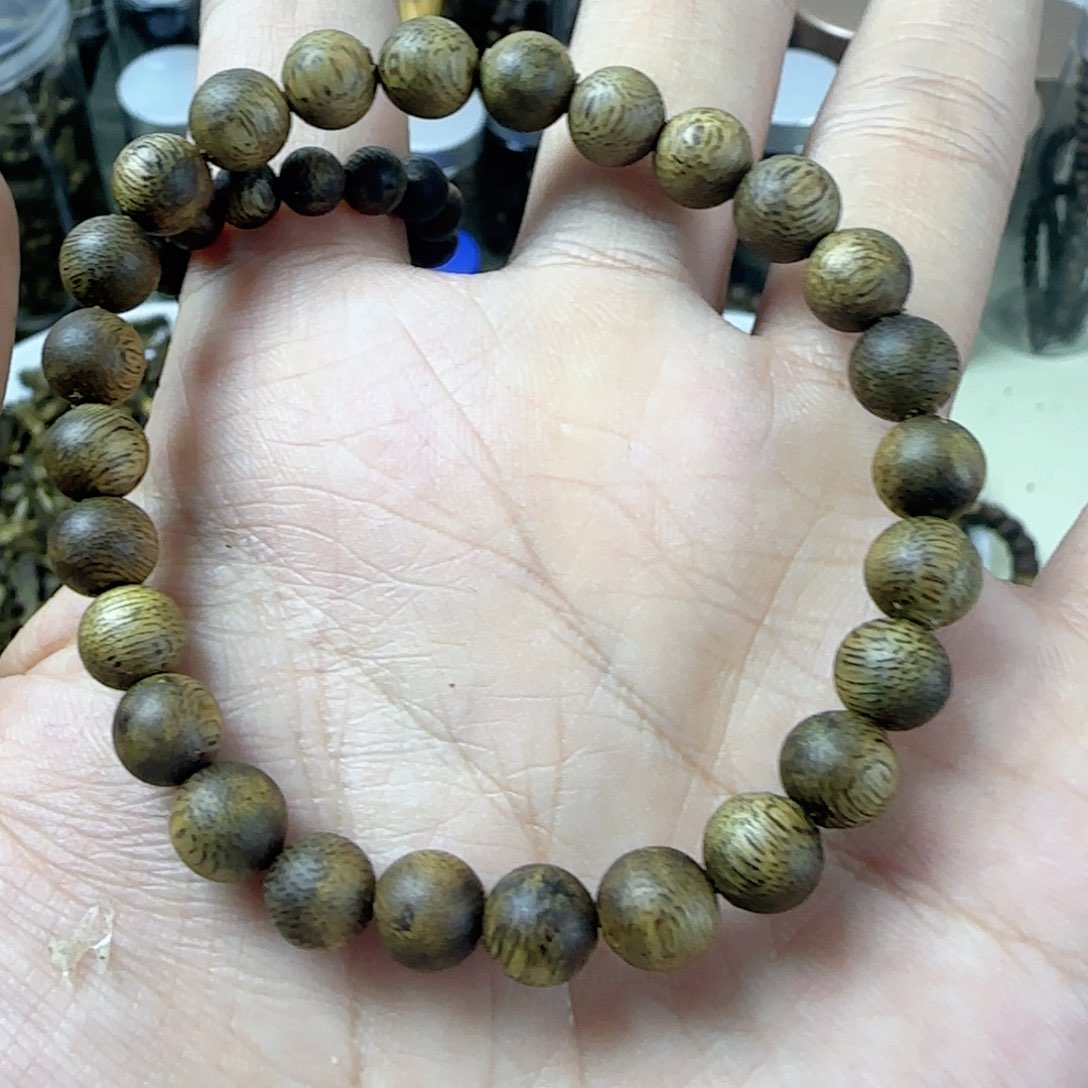 沉香碎屑沉香?****呆奇楠沉香碎07