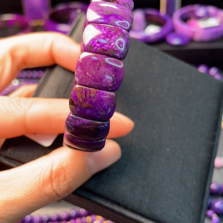 苏纪石（舒俱来）手牌未镶嵌