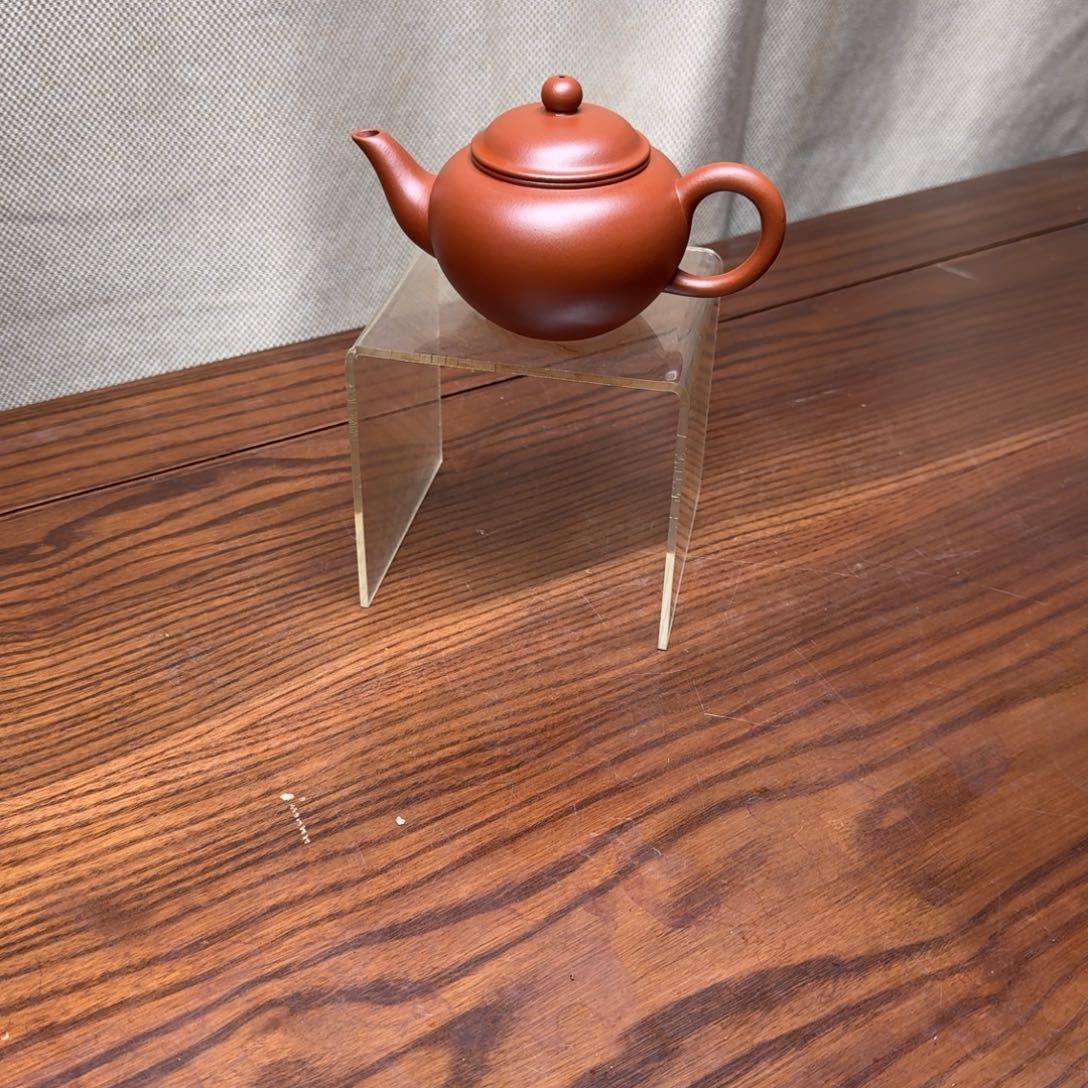 大***雨紫砂茶壶165 cc梅云鸭嘴