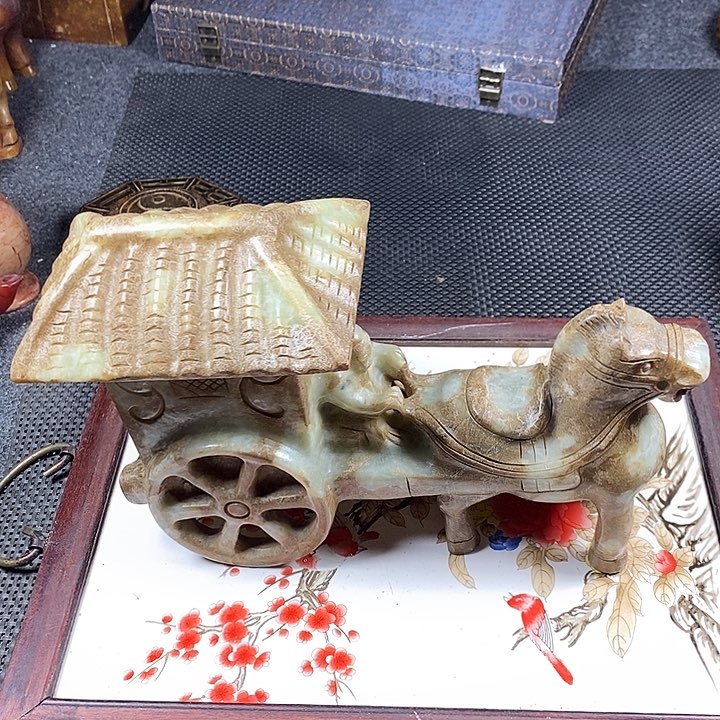 紫砂闪购连接一图一物