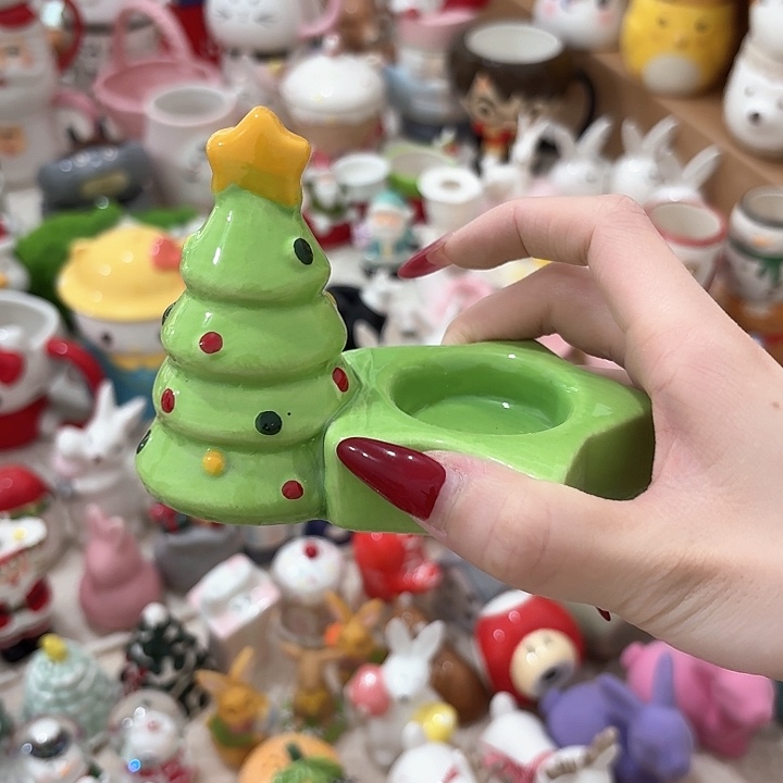 瓷片陶瓷完美主义慎拍