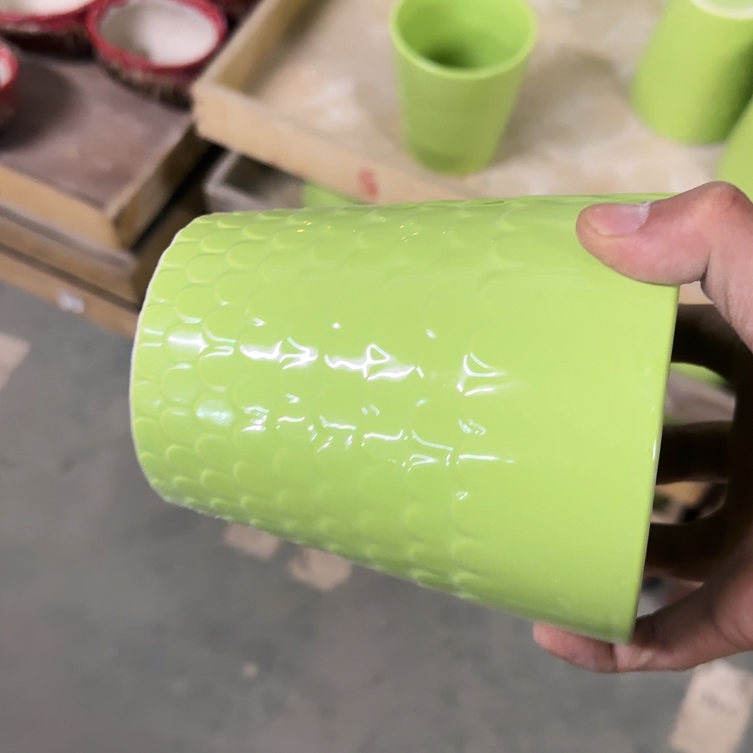 陶瓷福利局·自动合并订单·一个个买凑9元发·