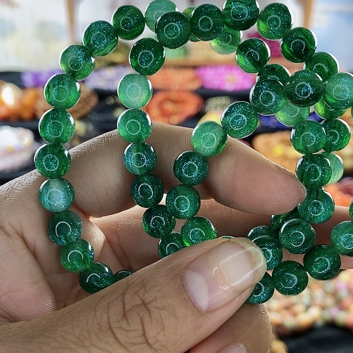 吊坠千眼菩提雨*菩提