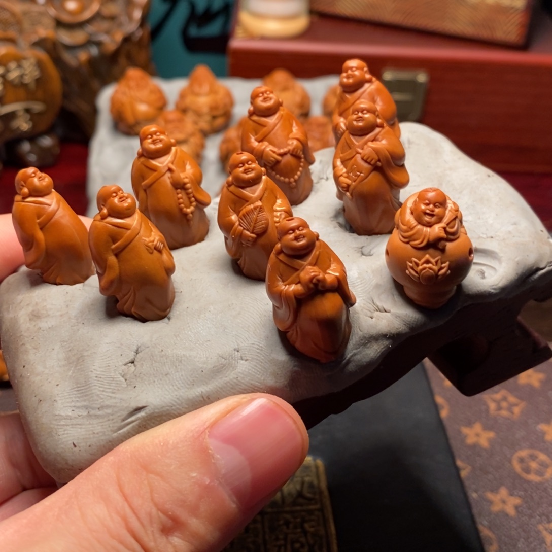 手串/手链橄榄核橄榄橄榄