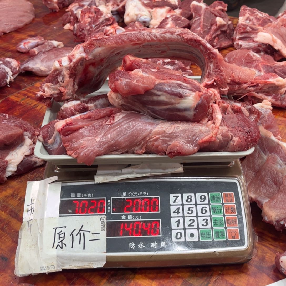 中国大陆60天包装