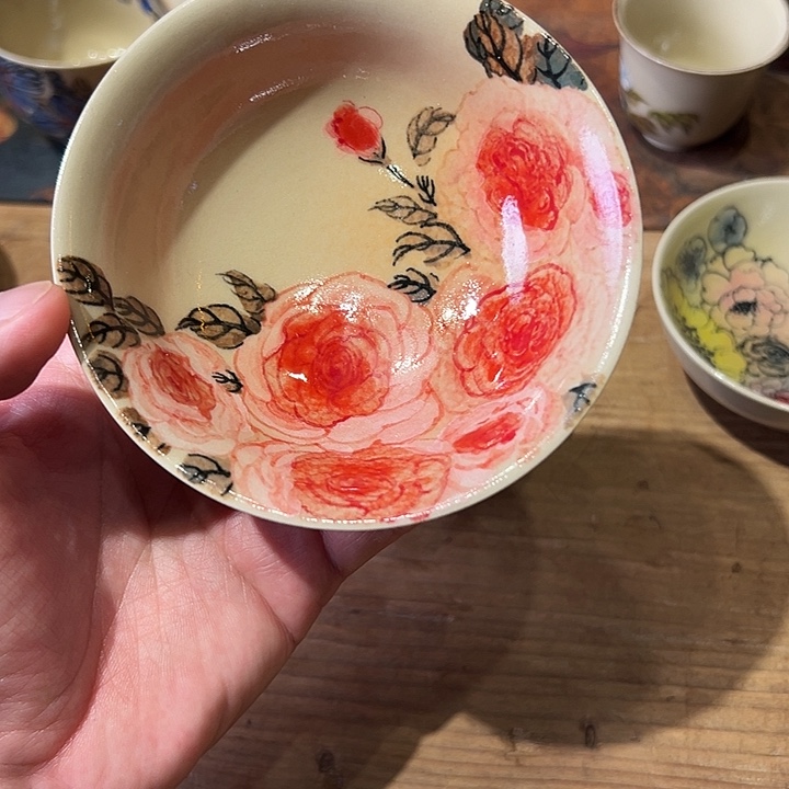 壶建水紫陶全手工