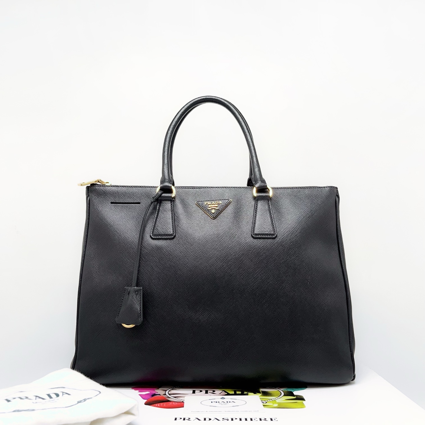 95新 Prada/普拉达 小野专属/95新/普拉达/单肩包/DC9232