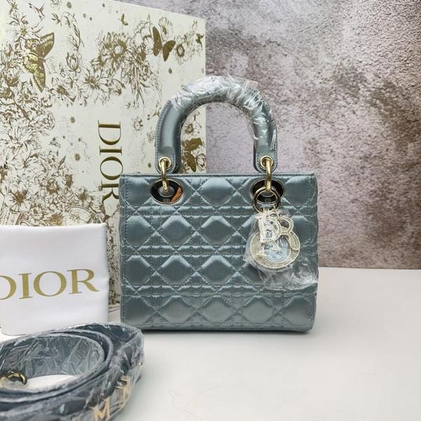 95新/迪奥/市场价51000/包包/250313XZ0019