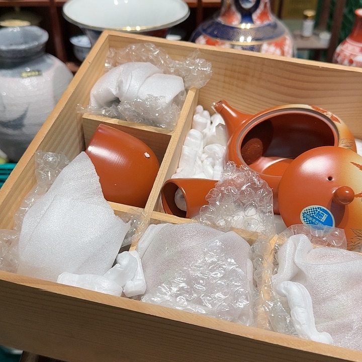 盖碗五十包邮任意三单包邮