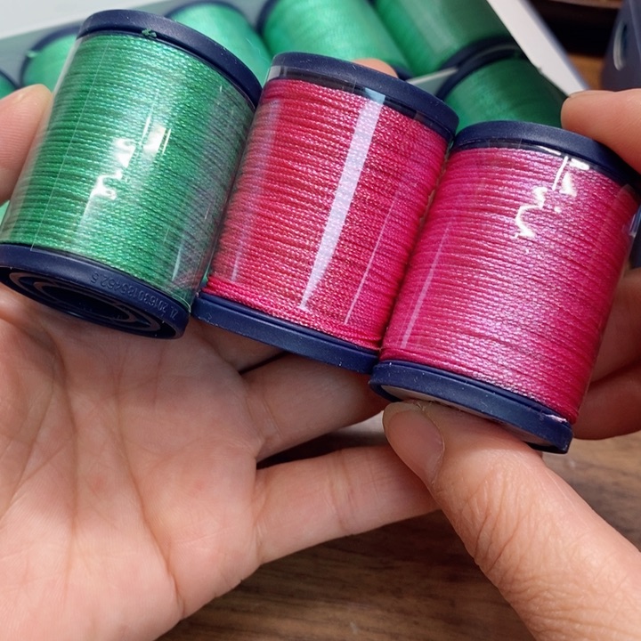 丫*一墨手作编绳配件