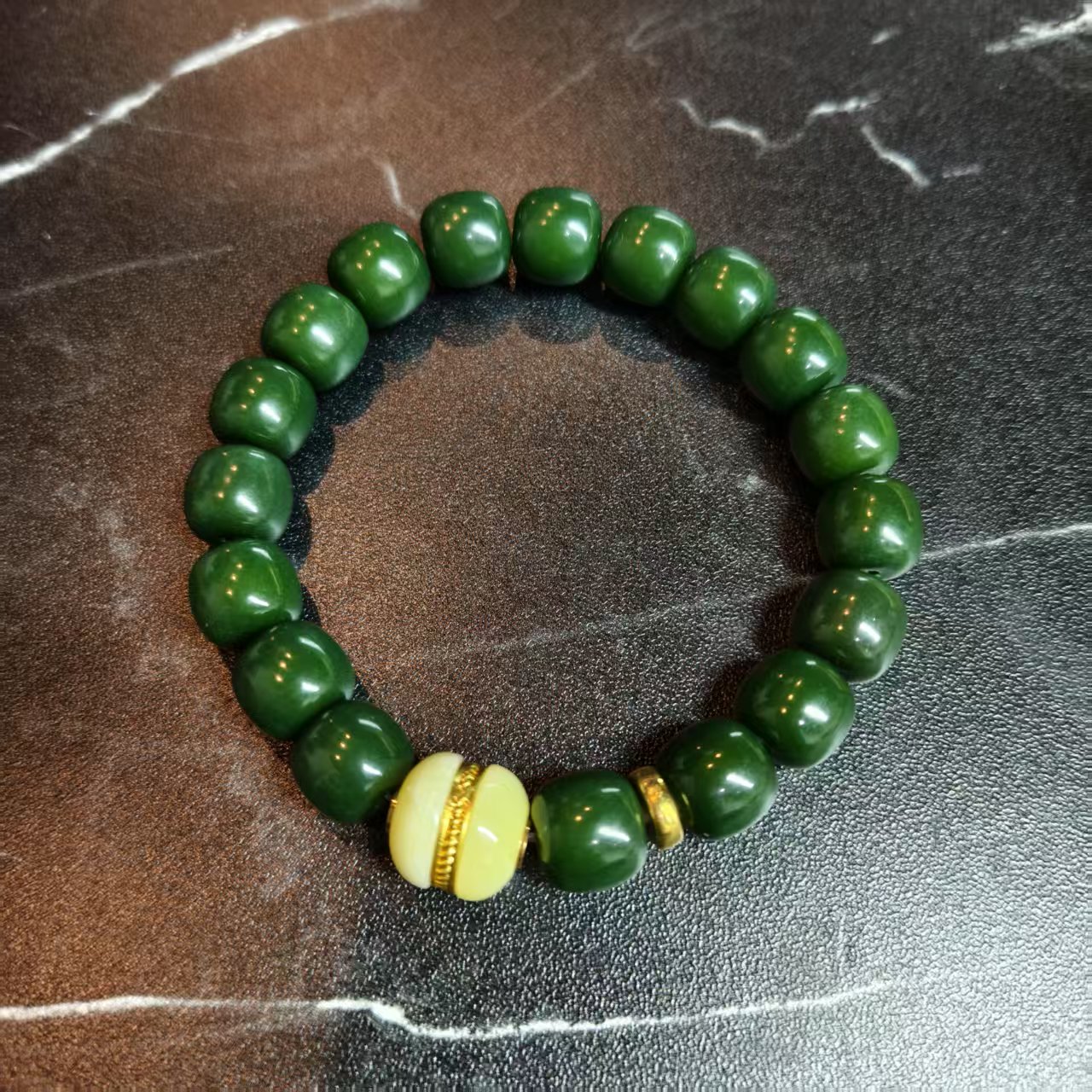 精品手串（无礼盒）S-0355