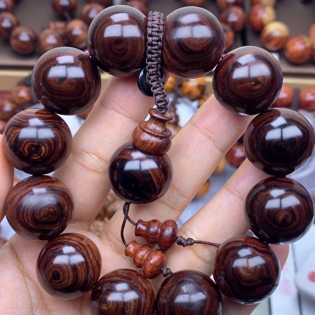 花梨木类花梨—2.0–黄花梨