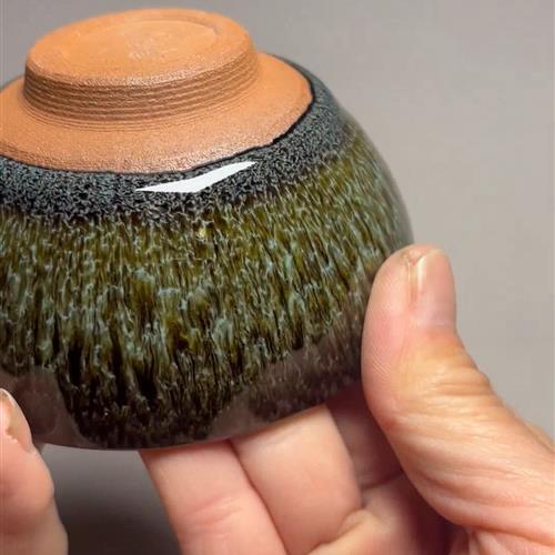 【闪购商品】茶盏-214............