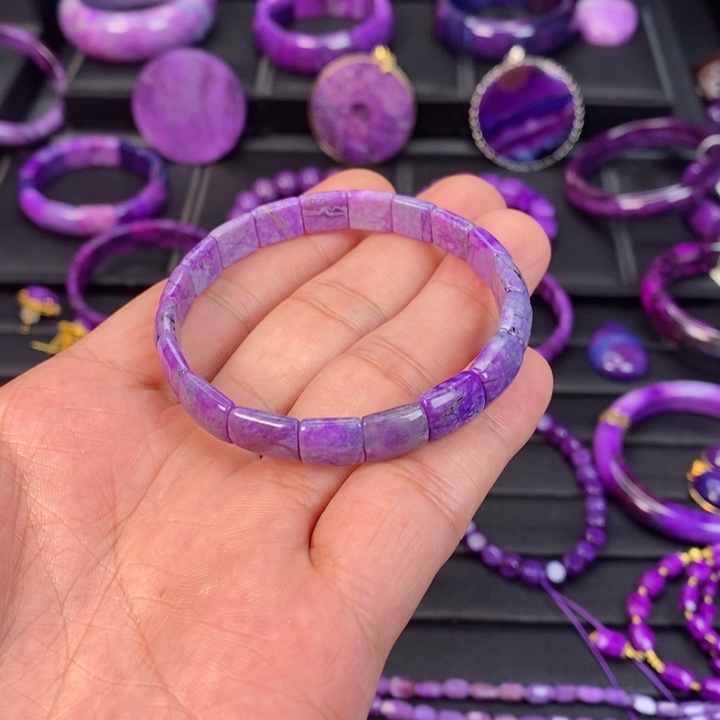 苏纪石（舒俱来）手牌未镶嵌