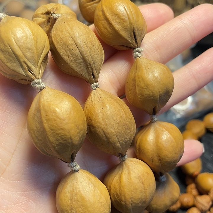 橄榄核手串/手链橄榄