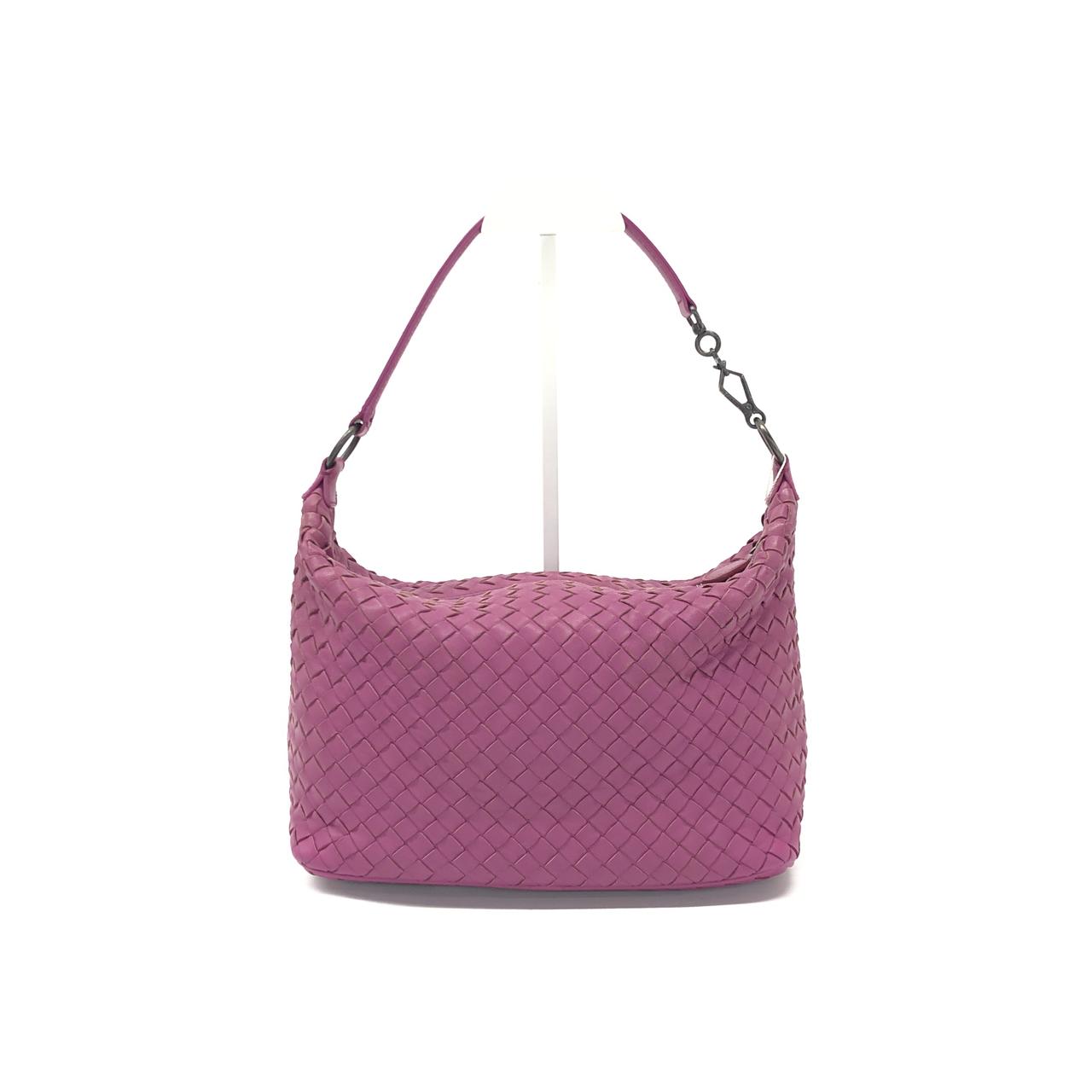 95新 BOTTEGA VENETA/葆蝶家 单肩包/0956 菲菲