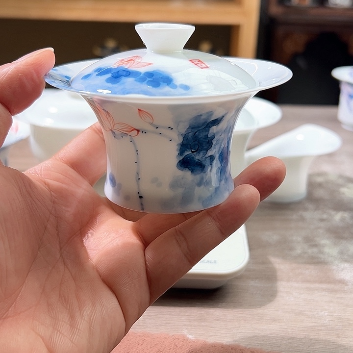 杯三钰堂茶器闪购链接