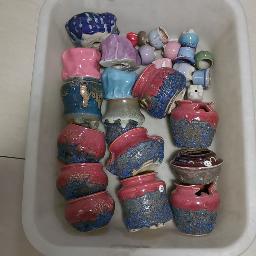 草****默认微瑕不退不换
