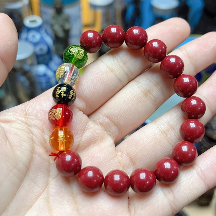 【闪购商品】滴血莲花菩提吊坠