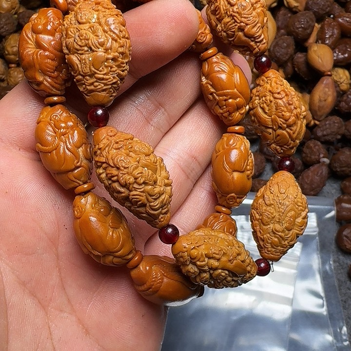 橄榄核手串你在哪里