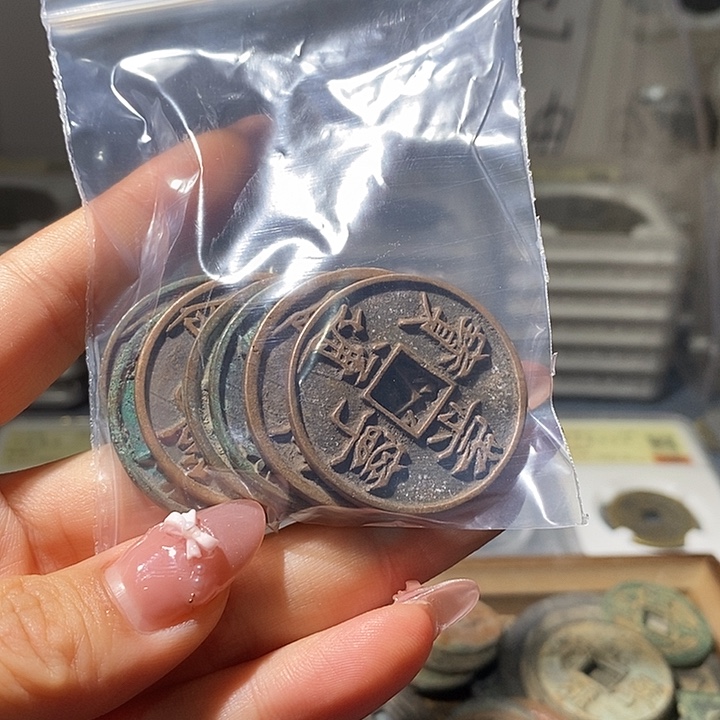 T***o铜现代工艺品崇宁