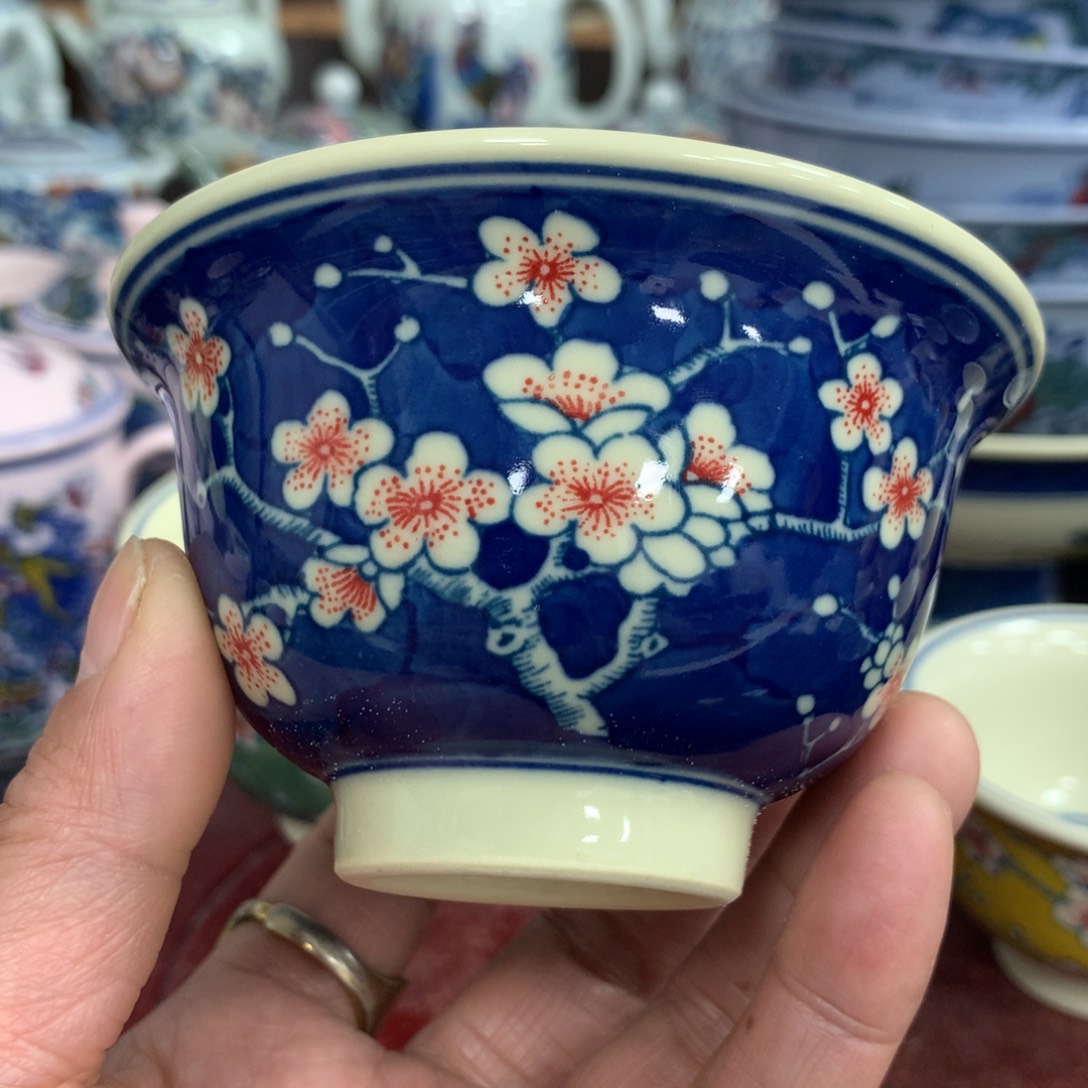 其他陶景德镇陶瓷 碗 盘 杯 壶 碟 各种……