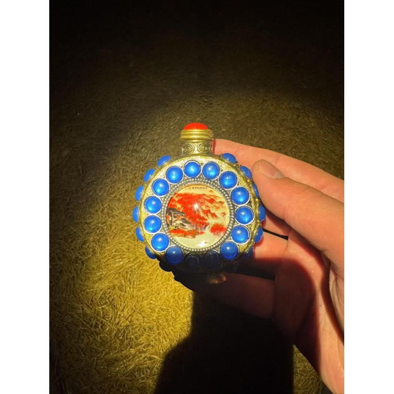  现代工艺品   132精美摆件  