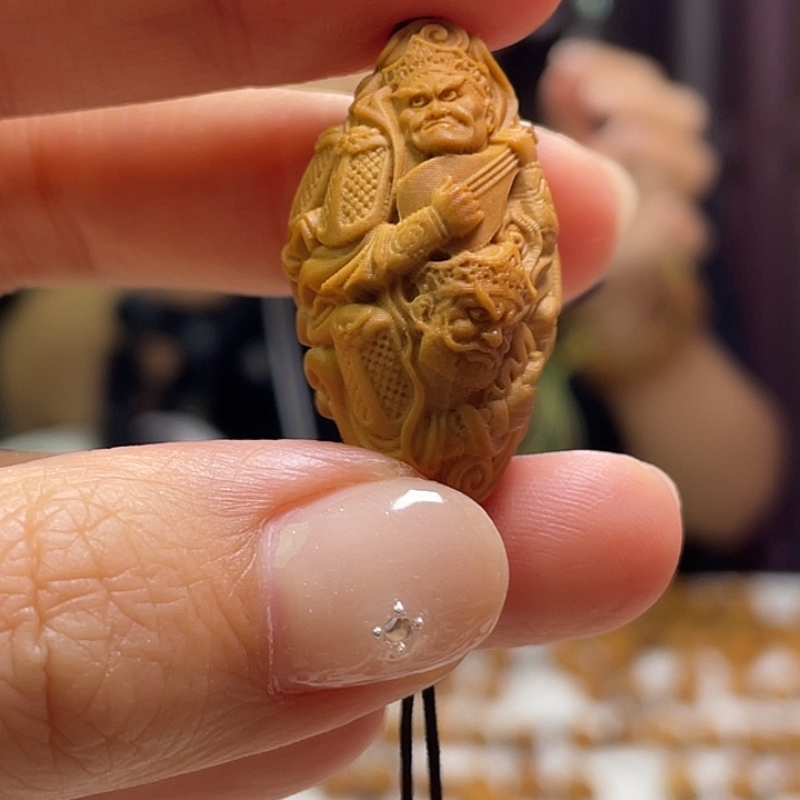 橄榄核手串/手链橄榄核