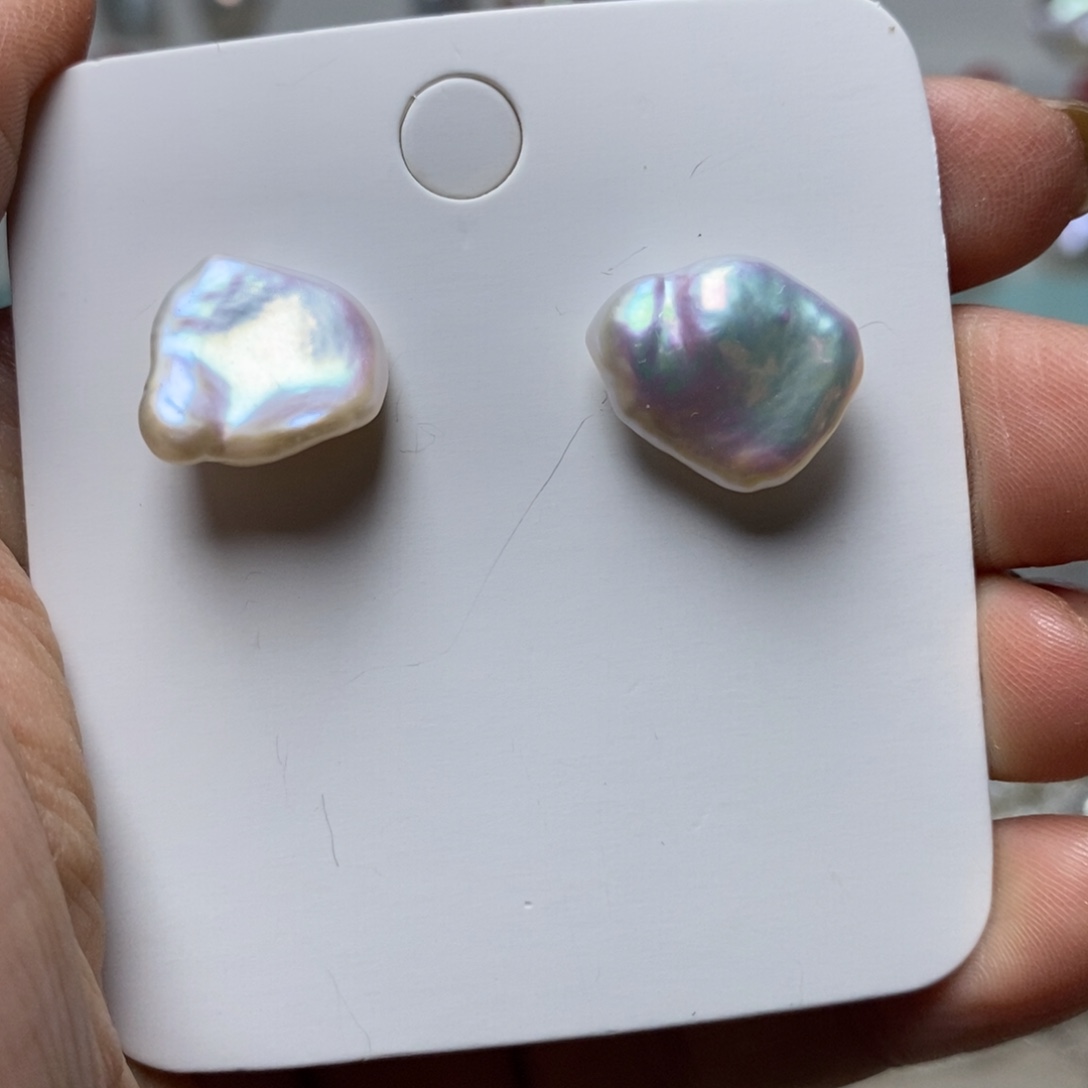 淡水珍珠其它未镶嵌