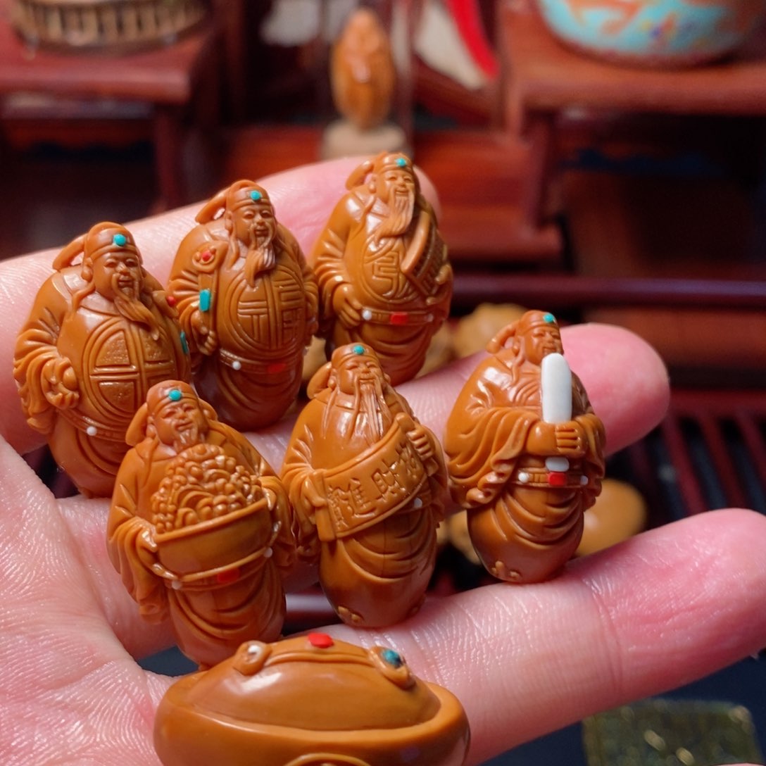 橄榄核手串/手链【****?橄榄橄榄核