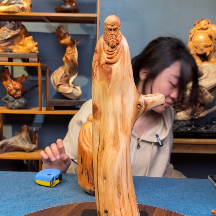 柏木（崖柏）关注一下