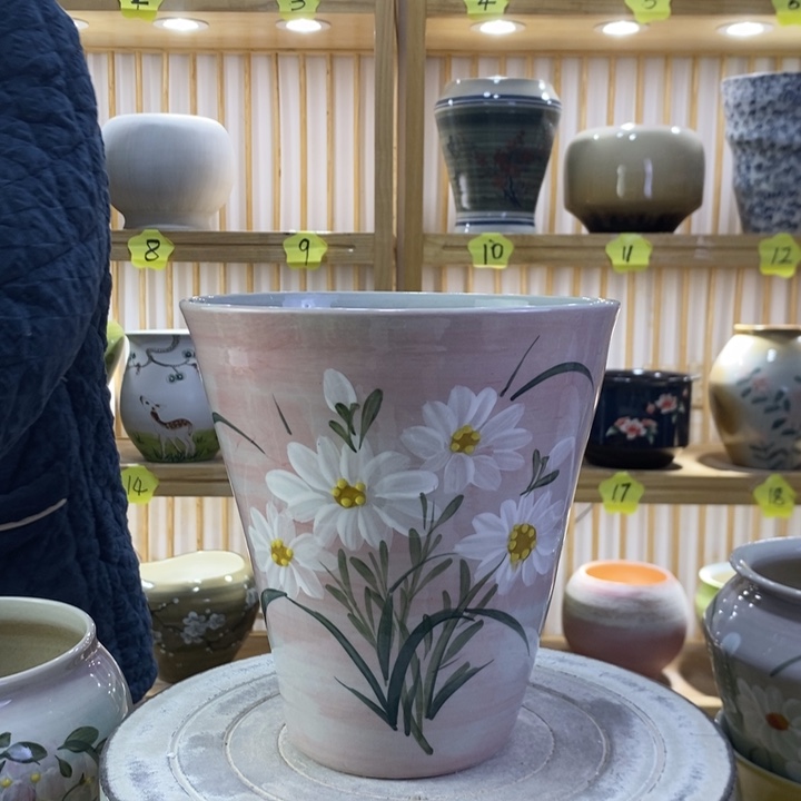 手工高温陶瓷景德镇