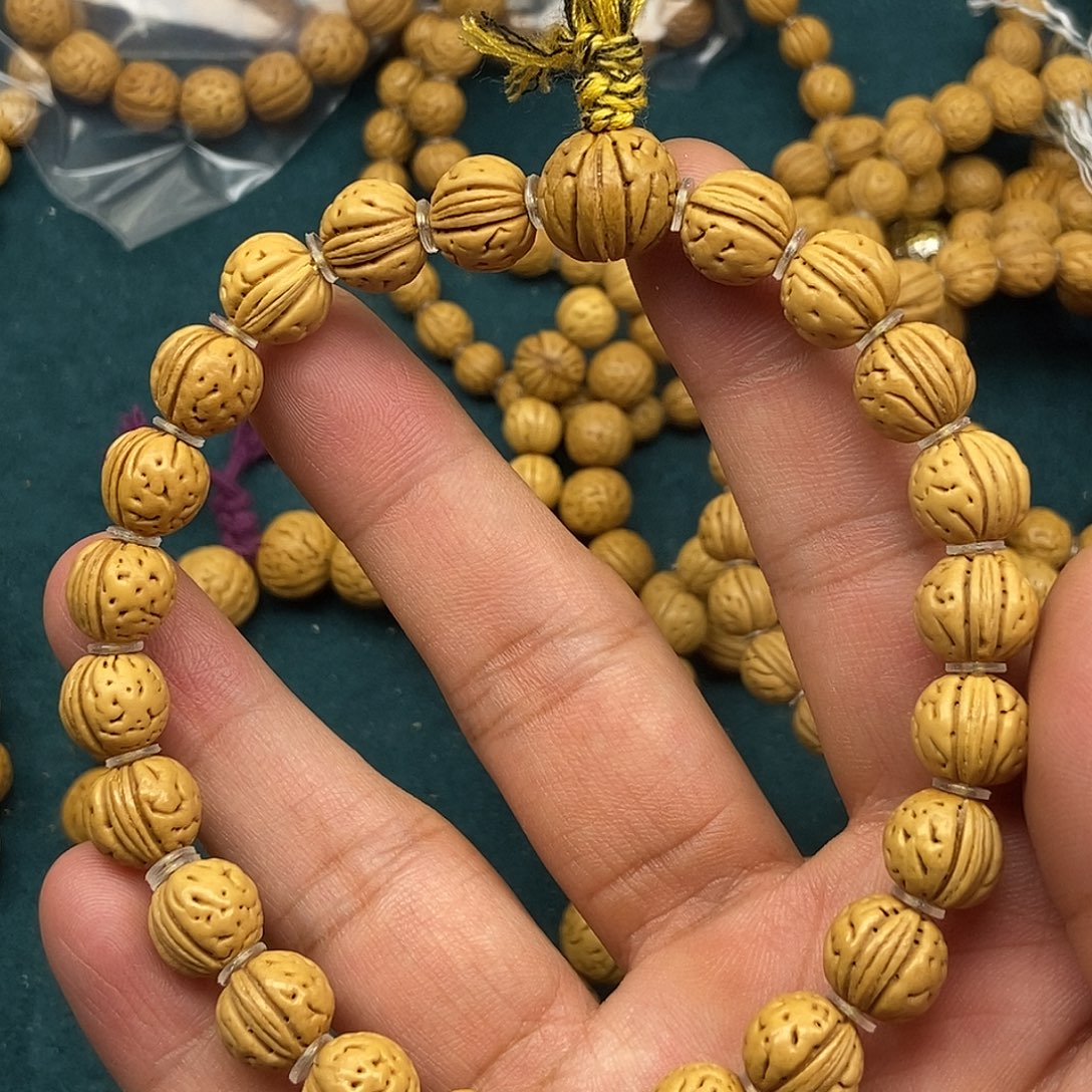 落****桃核吊坠精品野生桃核尺寸10+